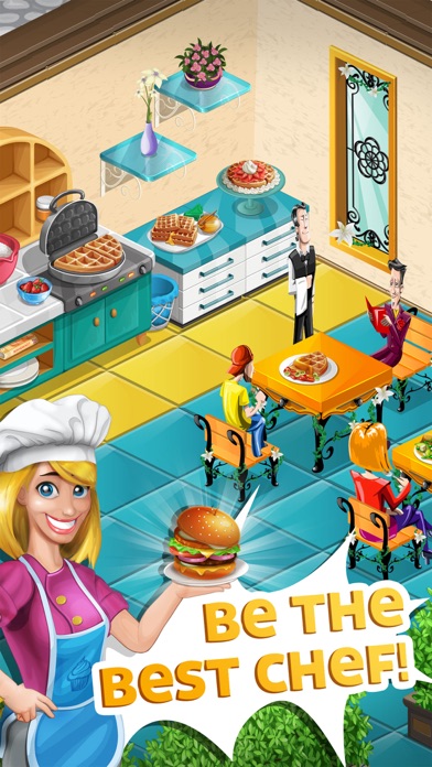 Chef Town