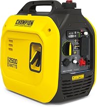 Champion Power Equipment