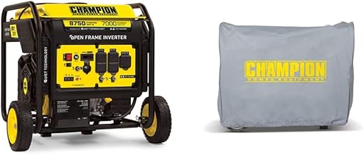Champion Power Equipment
