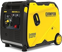 Champion Power Equipment