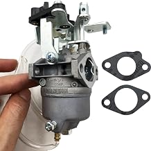 Huayi Carburetor Compatible with Champion 3400 3150 3100 Watts Inverter