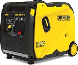 Champion Power Equipment
