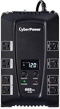 CyberPower