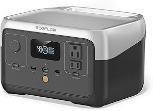 EF ECOFLOW
