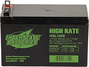Interstate Batteries