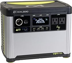 Goal Zero
