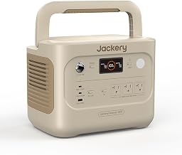 Jackery