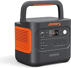 Jackery