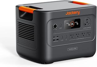 Jackery