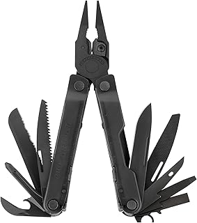 Leatherman