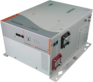 Xantrex 815-3012 Freedom SW 3012 150 Amp Inverter/Charger