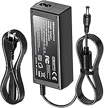 14V AC/DC Adapter Compatible with Renogy Phoenix 200 300 400Wh Rugged Power Pack RNG-CMP-RPP ACOPOWER POWEROAK Floureon 250W GL-01 Portable Solar Generator Charger